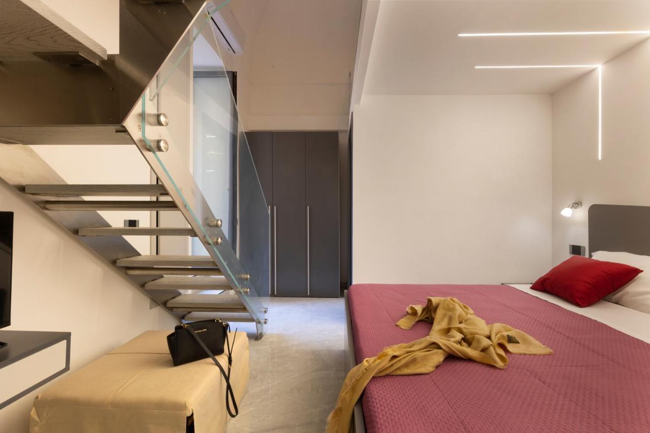 Casa Lucky Central Apartment Piano di Sorrento Kültér fotó